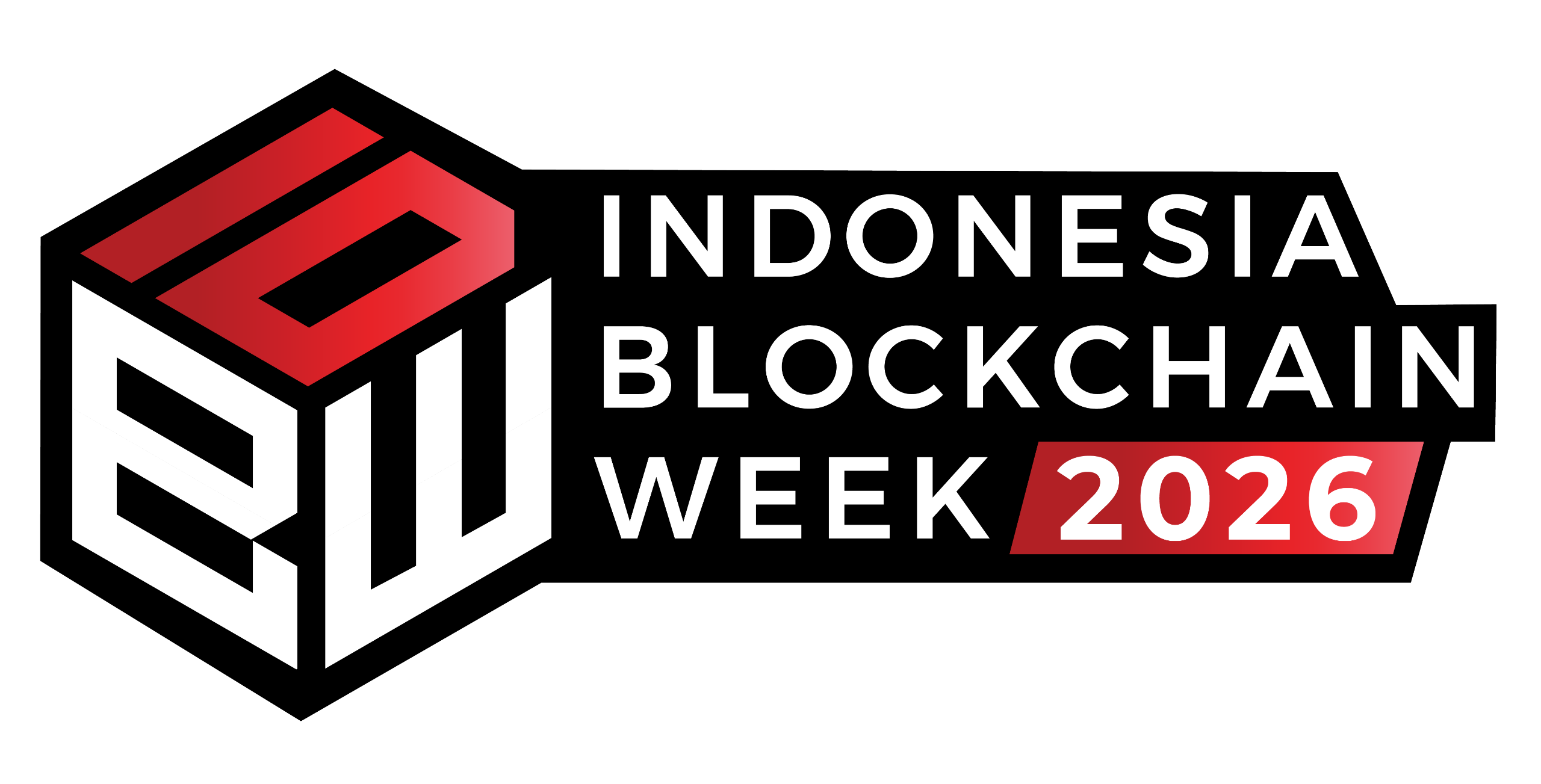 Indonesia Blockchain Week