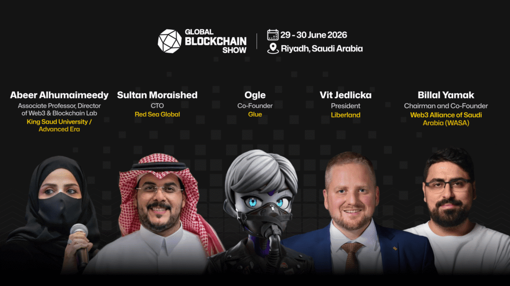 GBS PR Banner Riyadh 23-02-2026